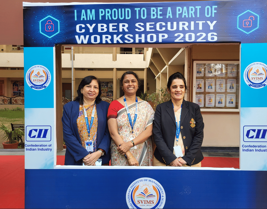 Shri Vaishnav Institute of Management & Science Indore Events photo 62